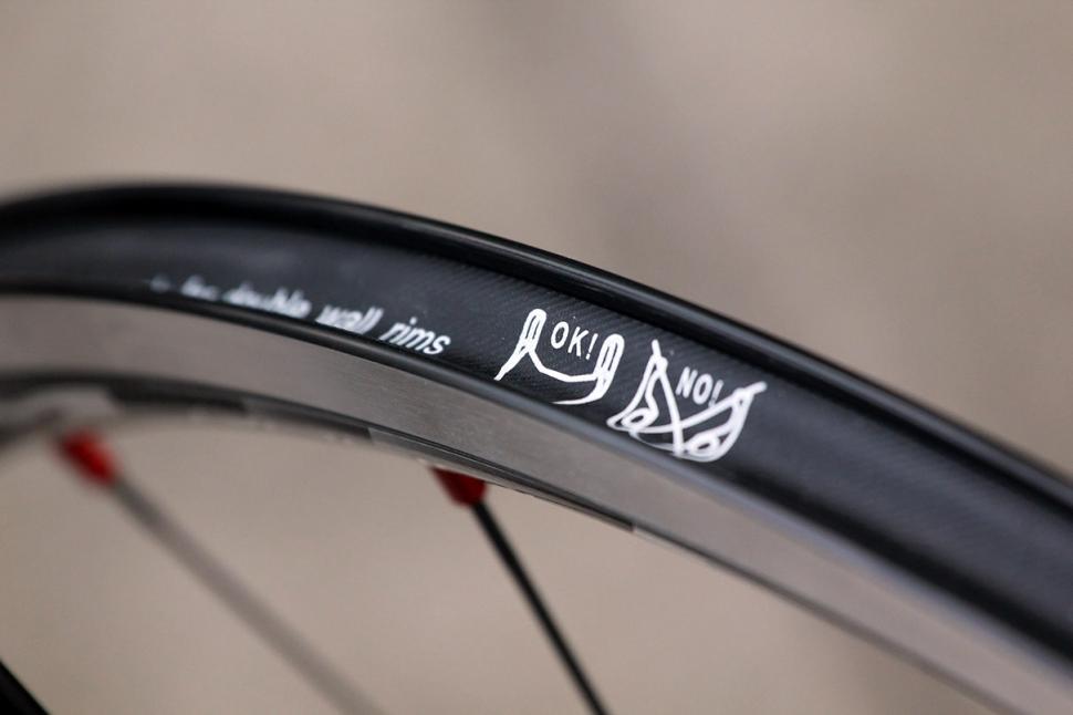 Review: Fulcrum Racing 5 wheels | road.cc